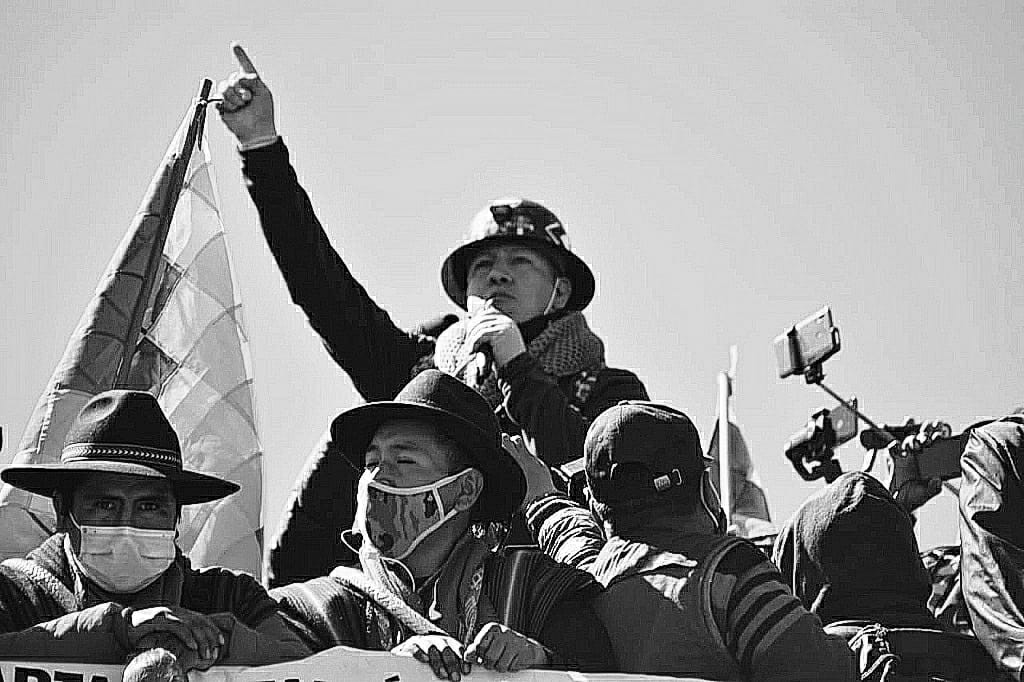 The death of Bolivian mining leader Orlando Gutiérrez was accidental, investigators&nbsp;conclude.